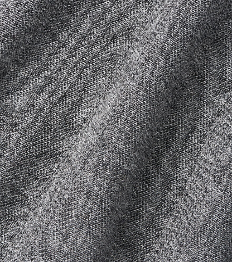 Crown Comfort Quarter-Zip Pullover - Charcoal