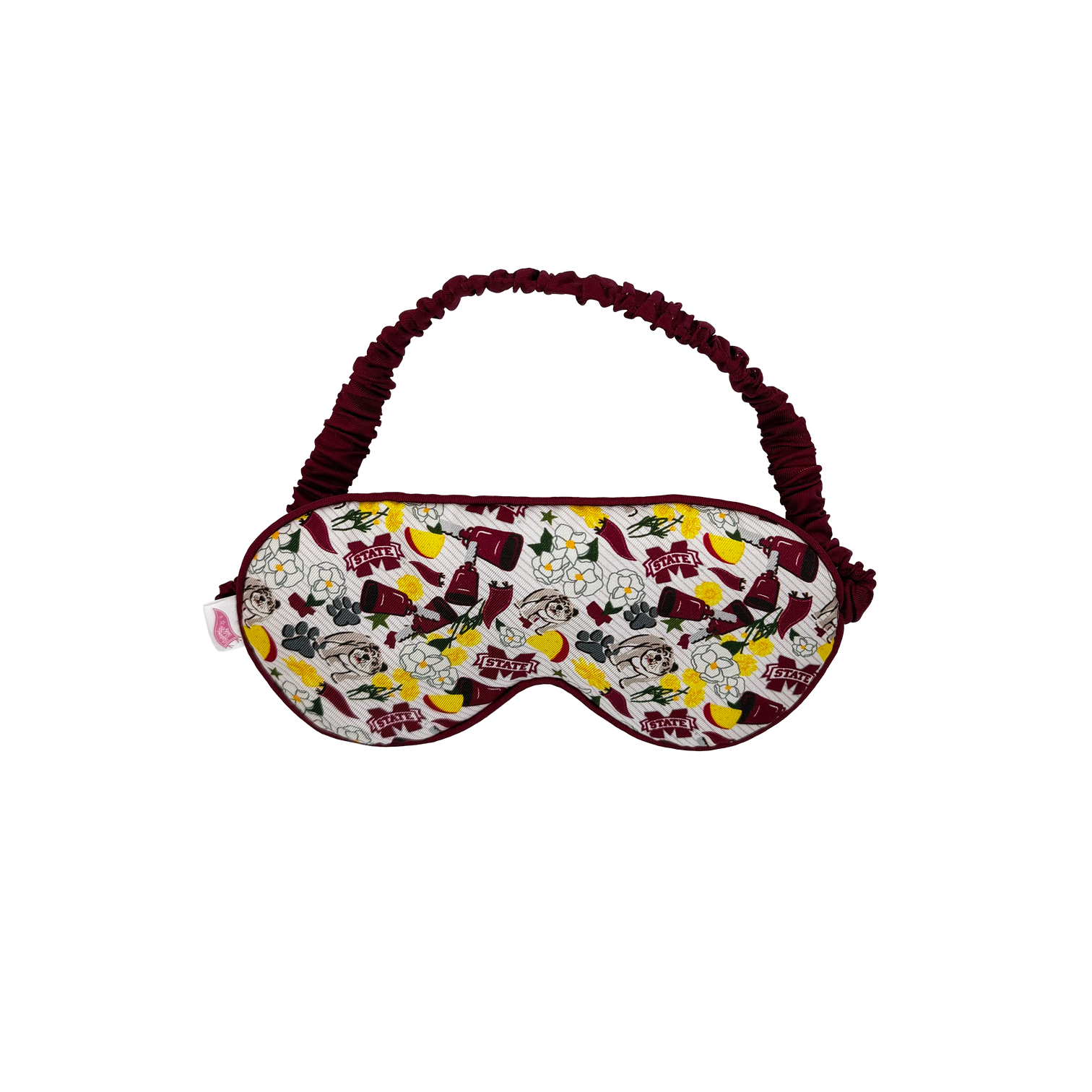 Mississippi State Bulldogs Sleepmask