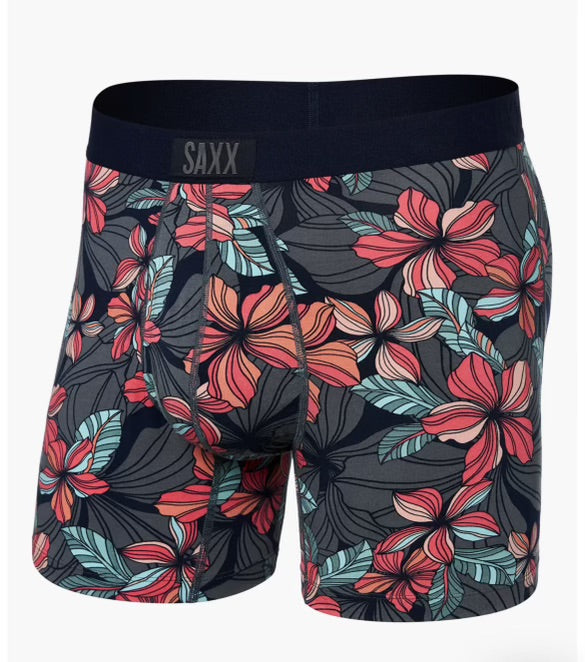 Ultra Super Soft Boxer Brief Fly