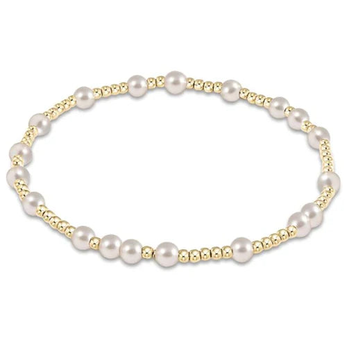 EN-egirl Hope Unwritten Pearl 4mm