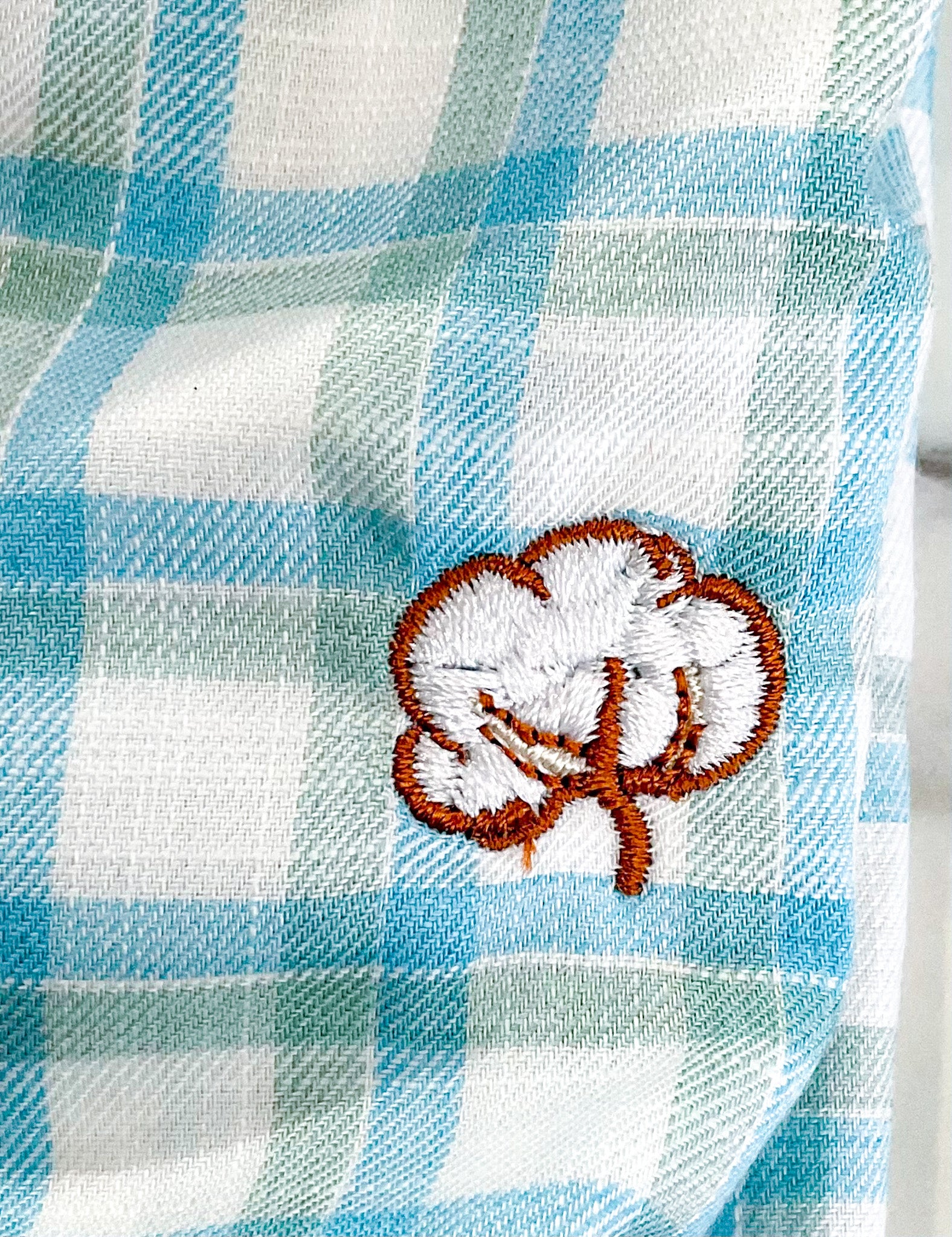 Jaboris Cotton Short Sleeve Shirt