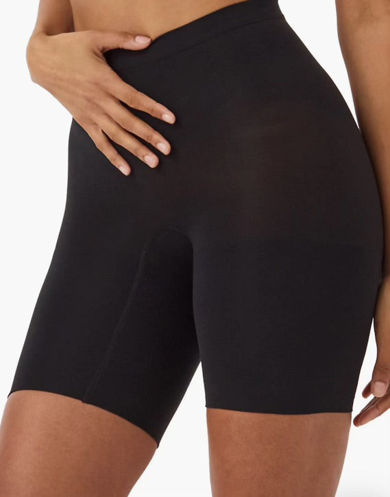 Spanx - Power Short in Black