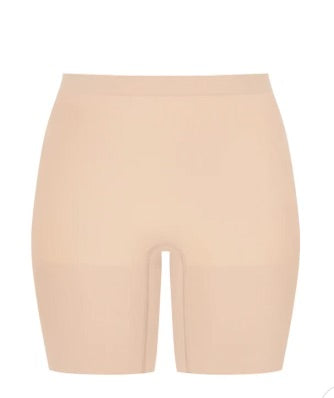 Spanx Power Short in Soft Nude