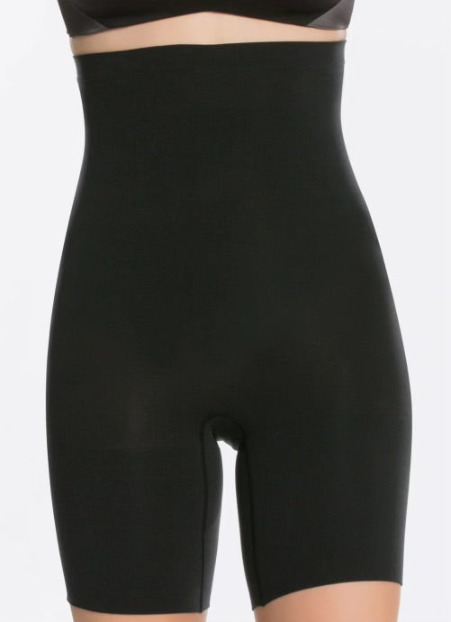 Spanx Higher Power in Very Black