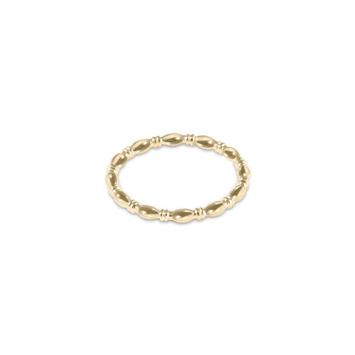 Harmony Gold Ring-EN