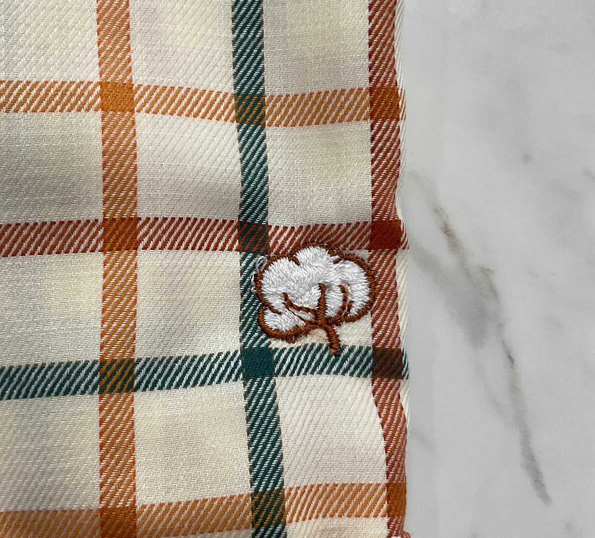 Barrett Cotton Long Sleeve