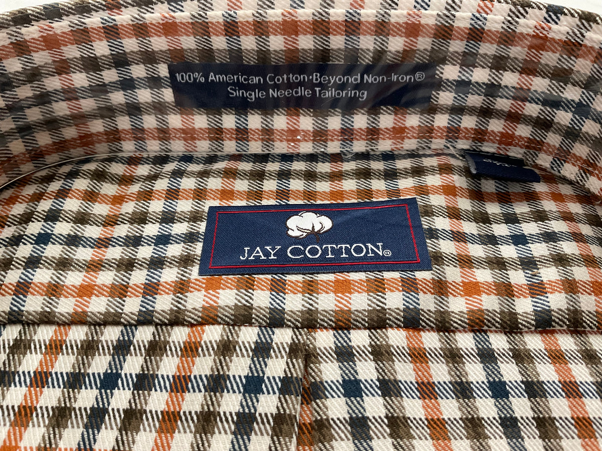 Hogan Cotton Long Sleeve