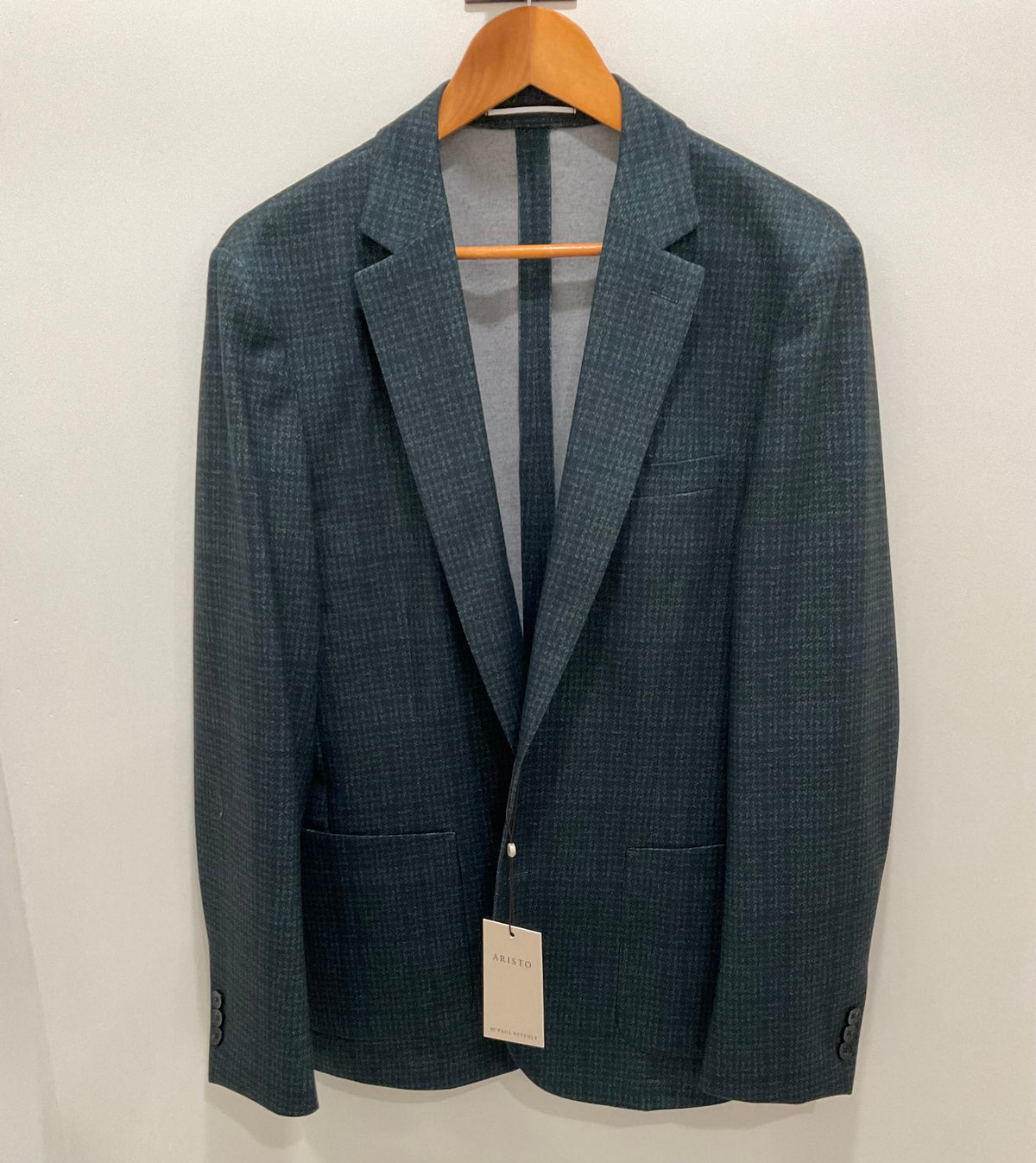 Mossy Trail Sport Coat