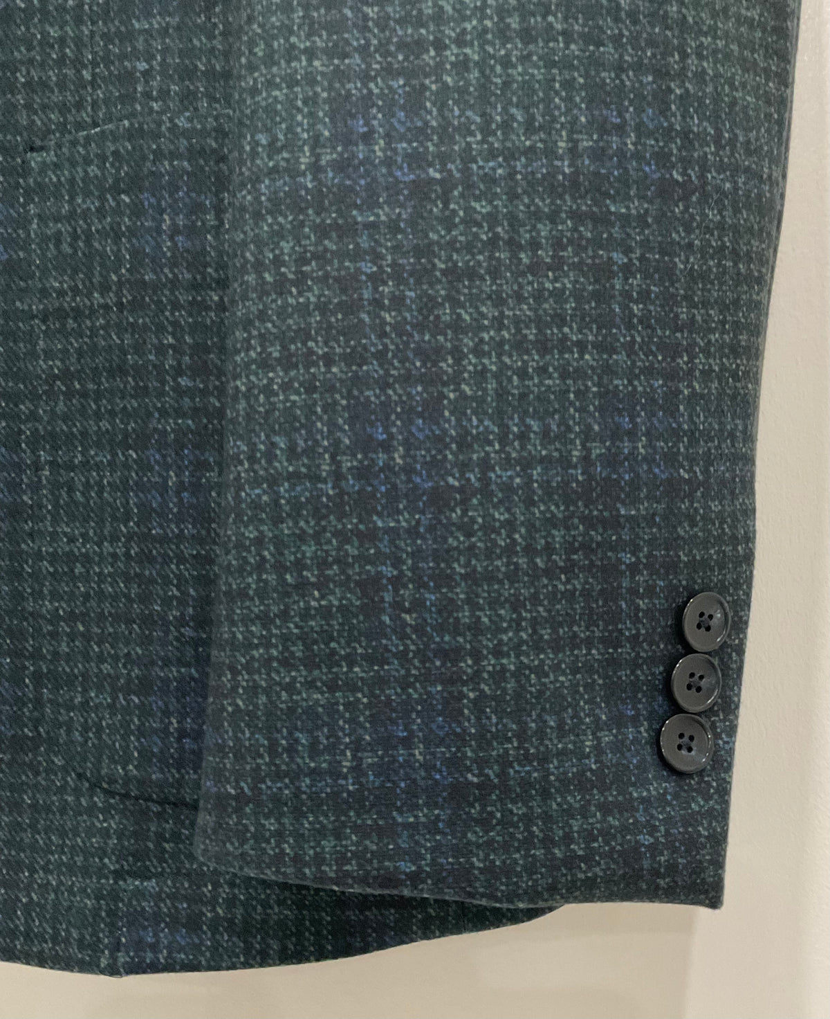 Mossy Trail Sport Coat