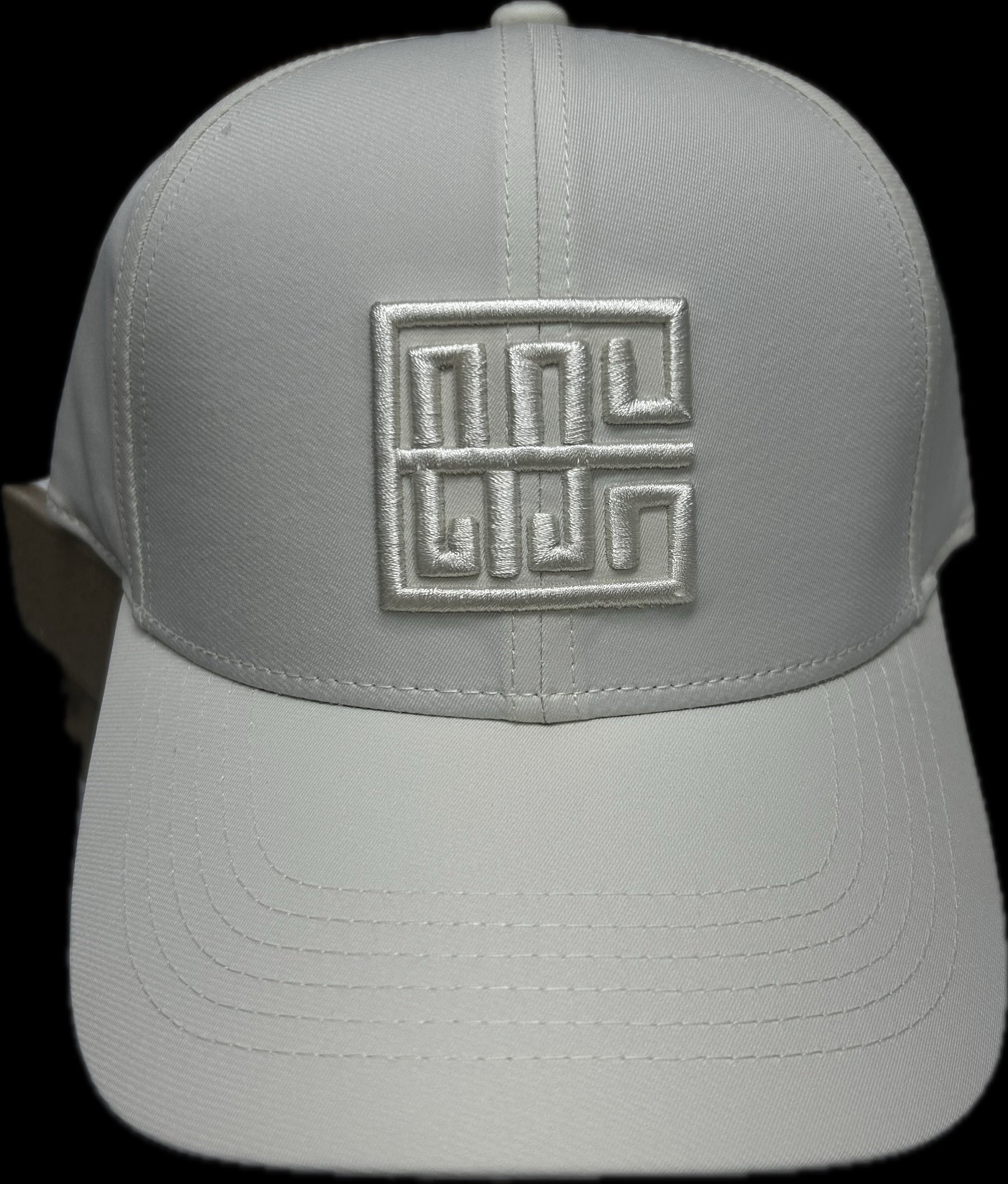 Sandshell Logo - Hat