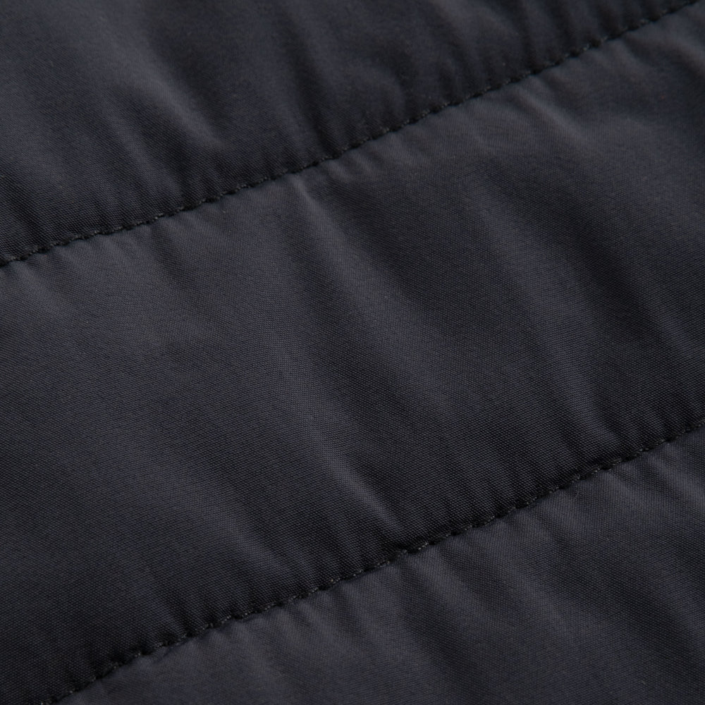 Ashford Vest - Black