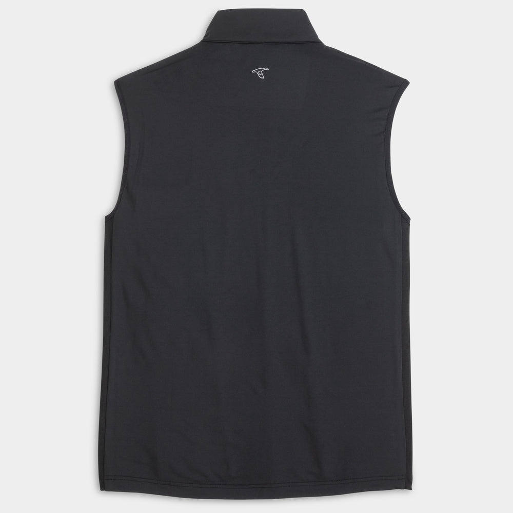 Ashford Vest - Black
