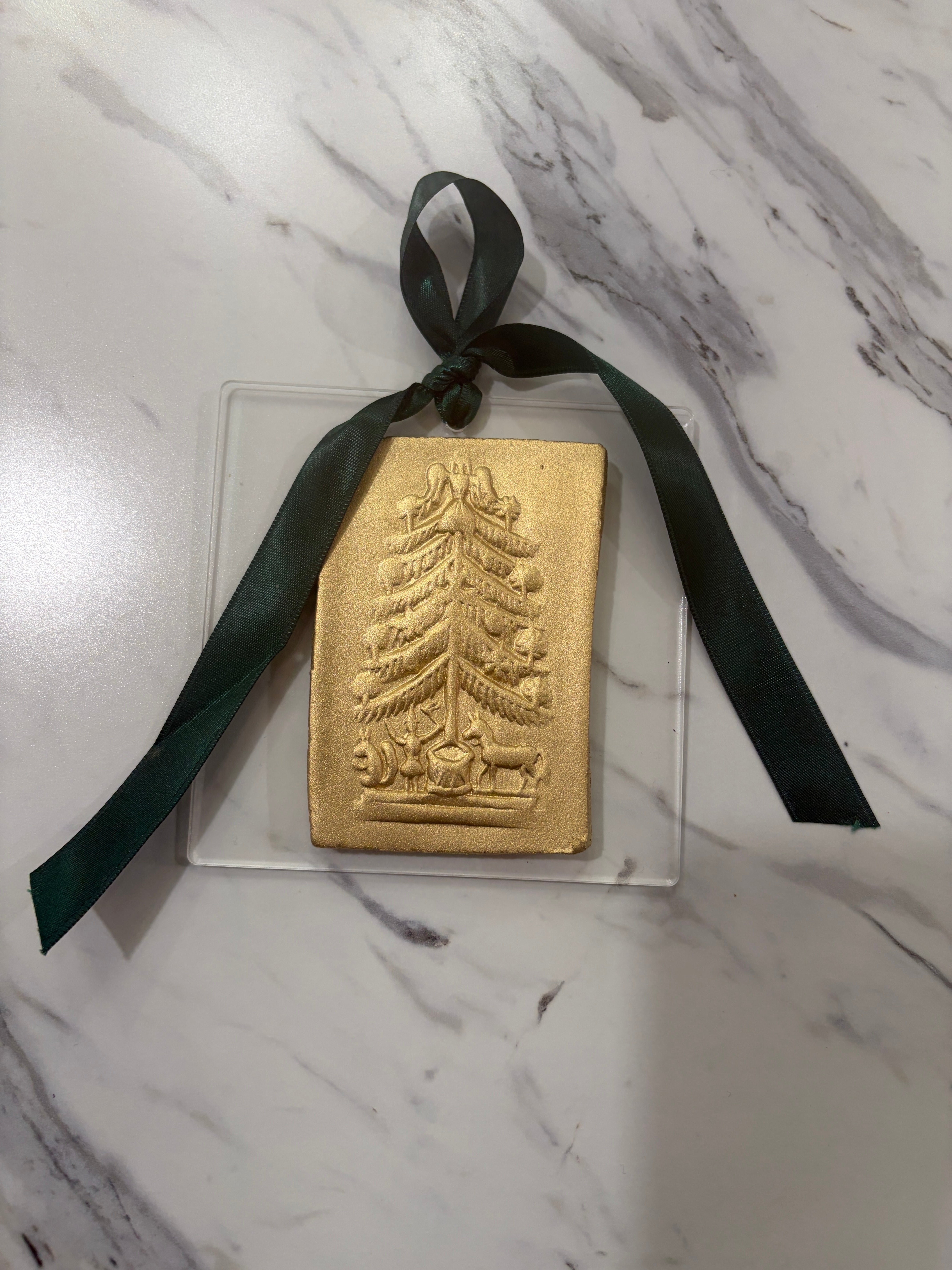 Acrylic Christmas Ornaments