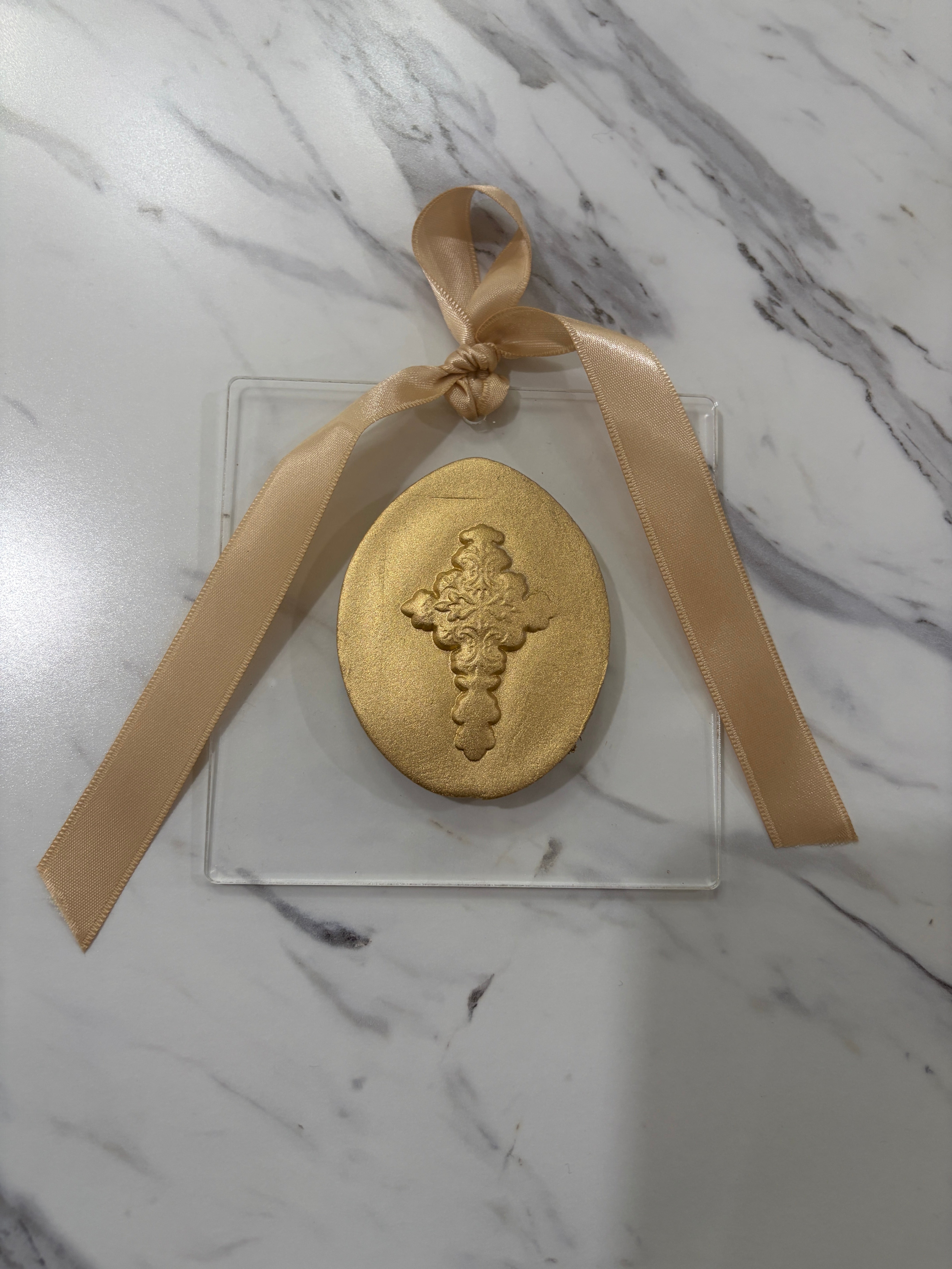 Acrylic Christmas Ornaments