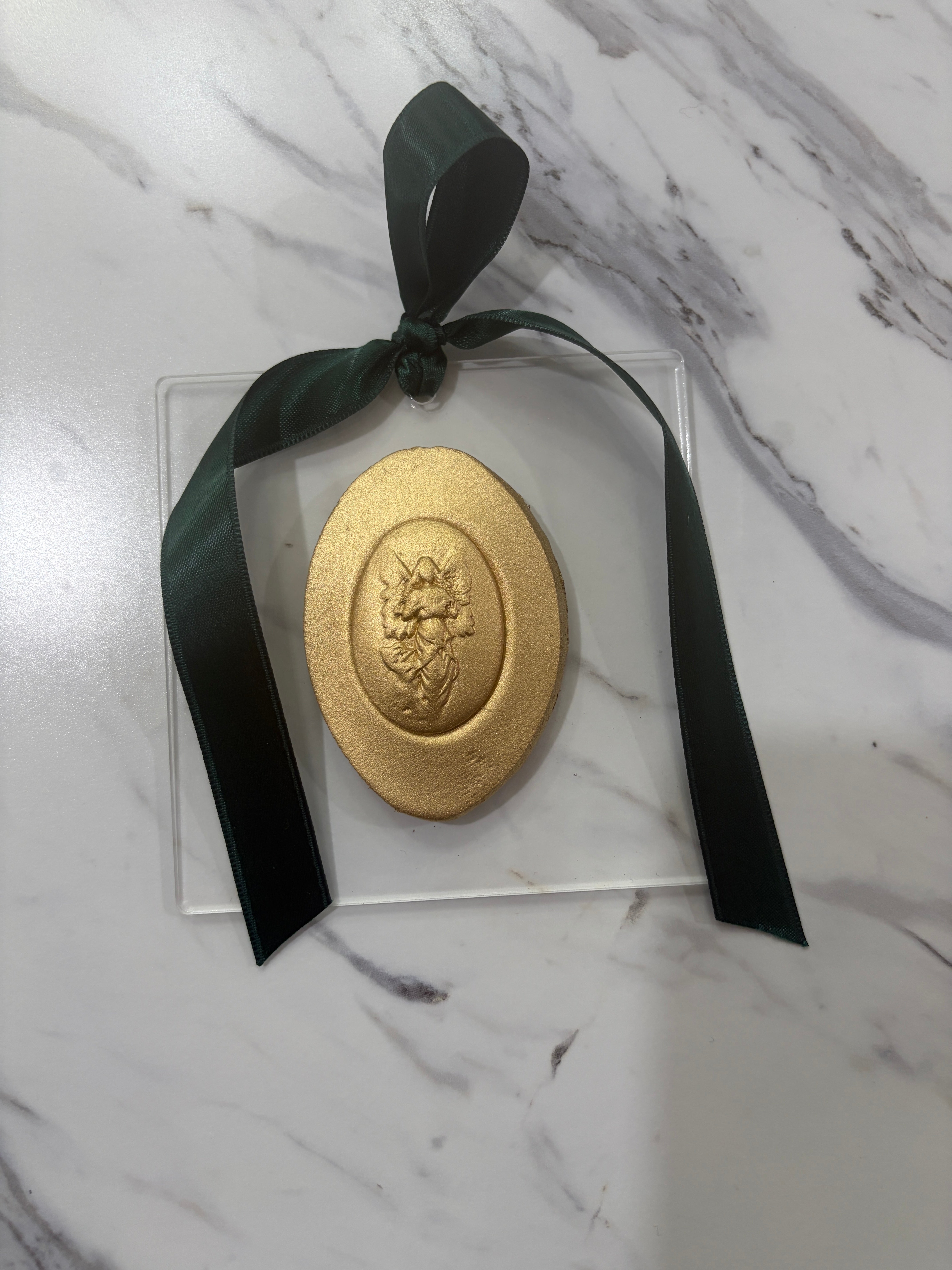 Acrylic Christmas Ornaments