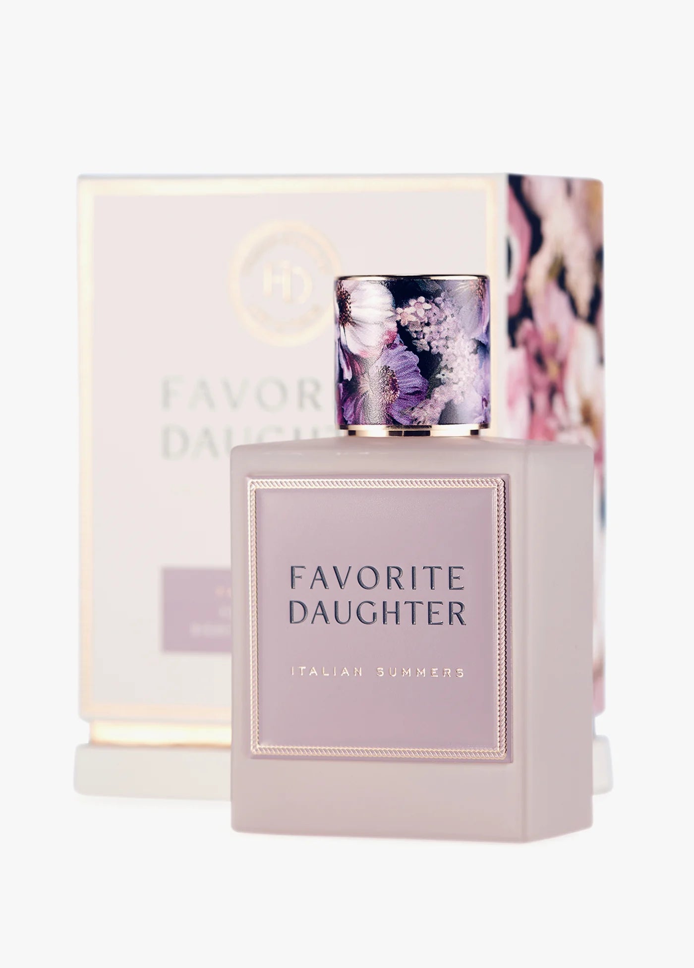 Favorite Daughter-Italian Summers Parfum