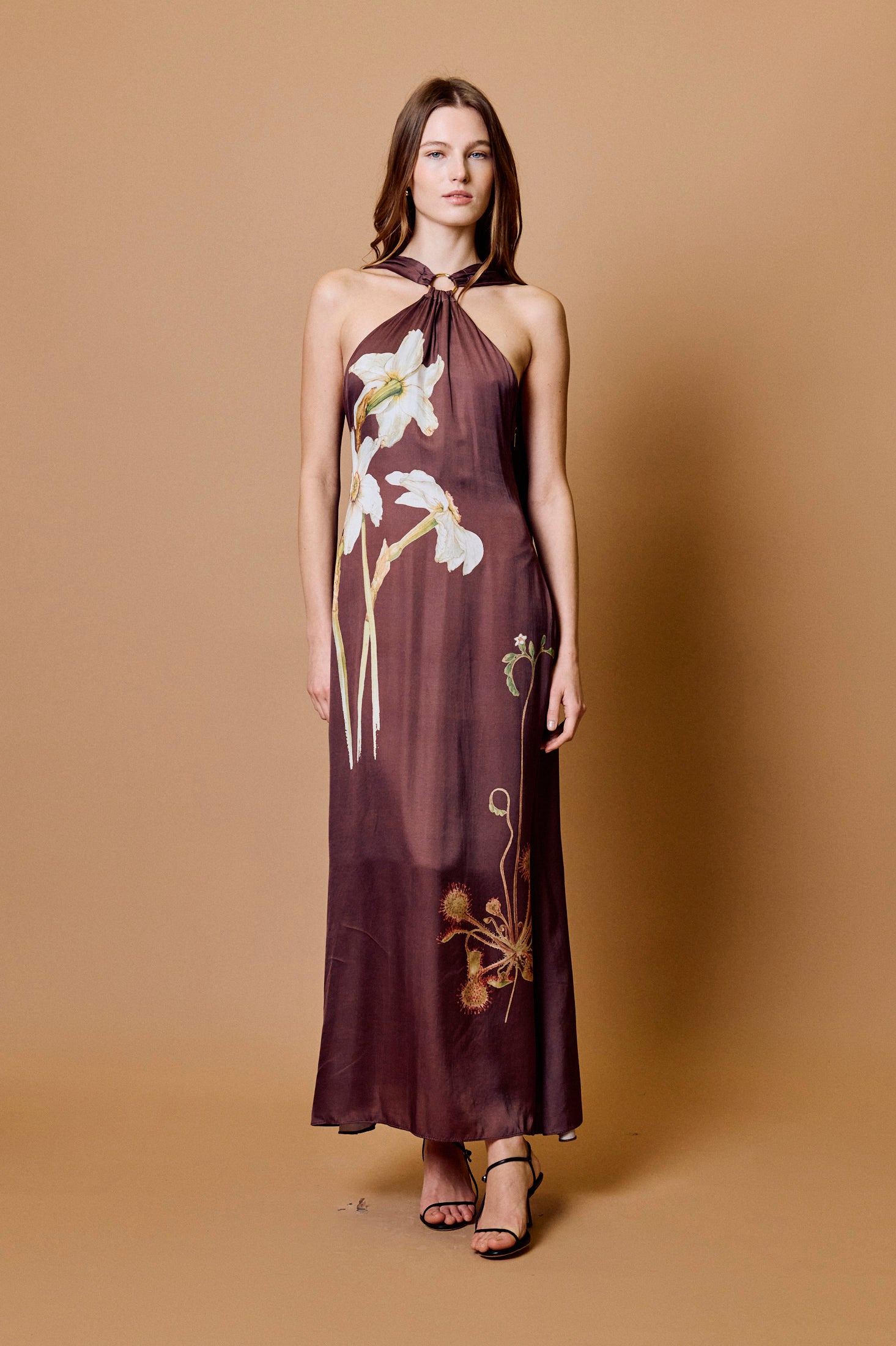 Ives Maxi Dress