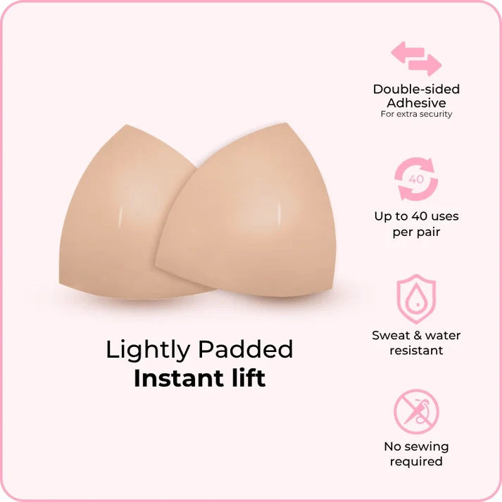 Invisible Inserts-Boomba