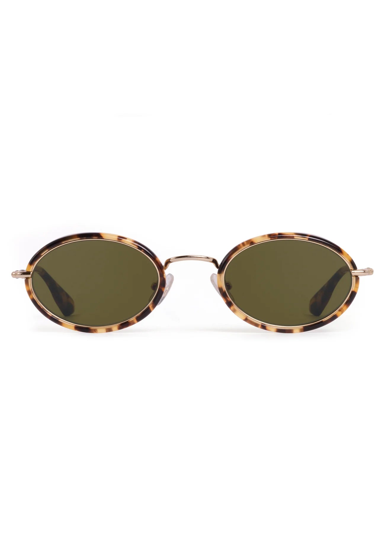 Krewe-12K + Nikko Tortoise