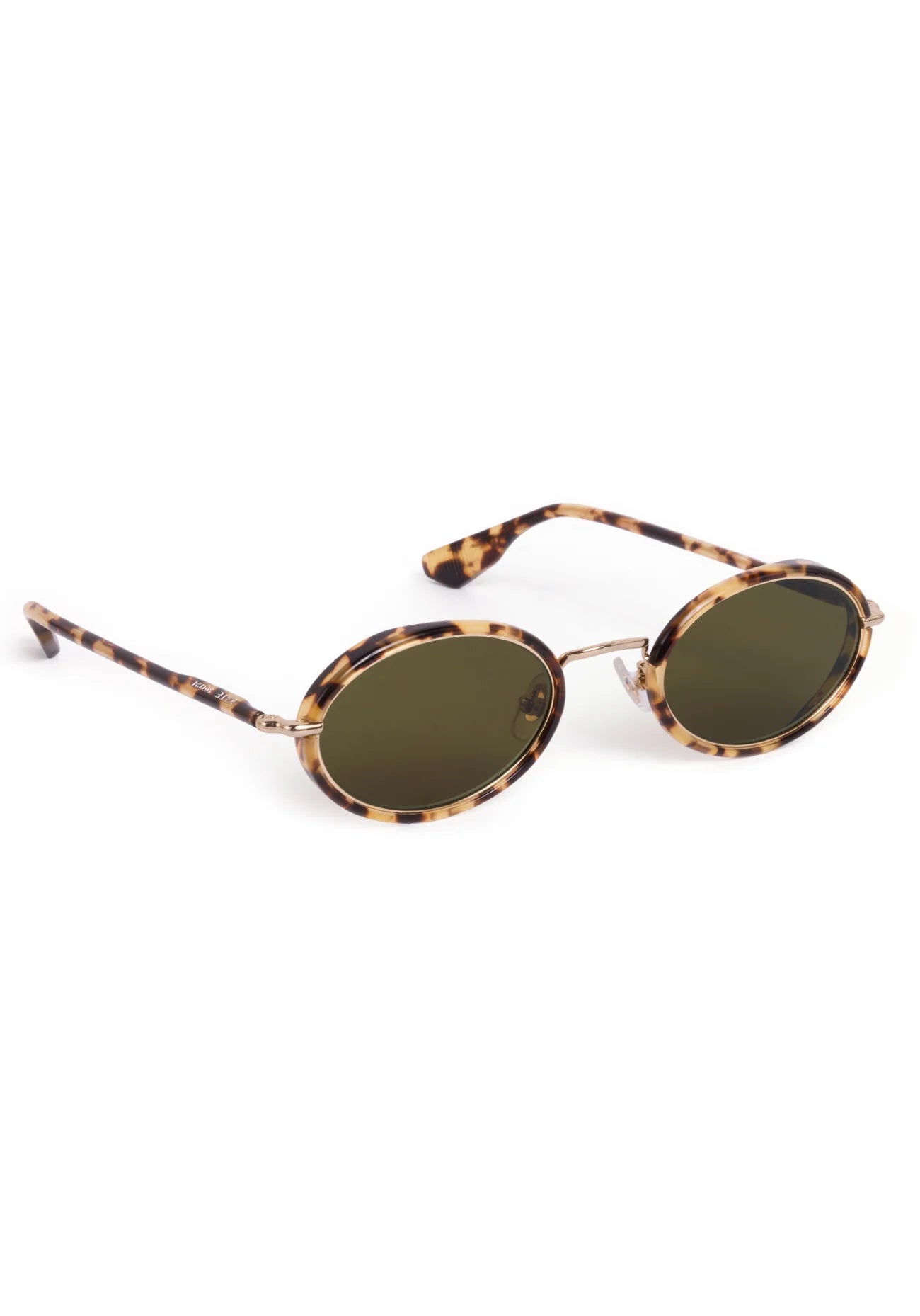Krewe-12K + Nikko Tortoise