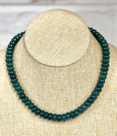 The Grand Indie necklace