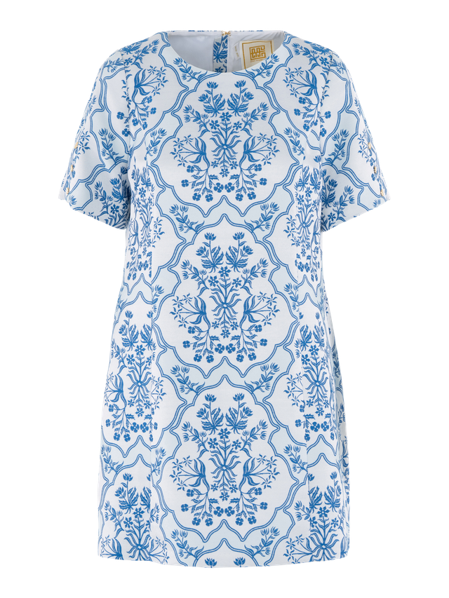 Royal Shift-Royal Tapestry