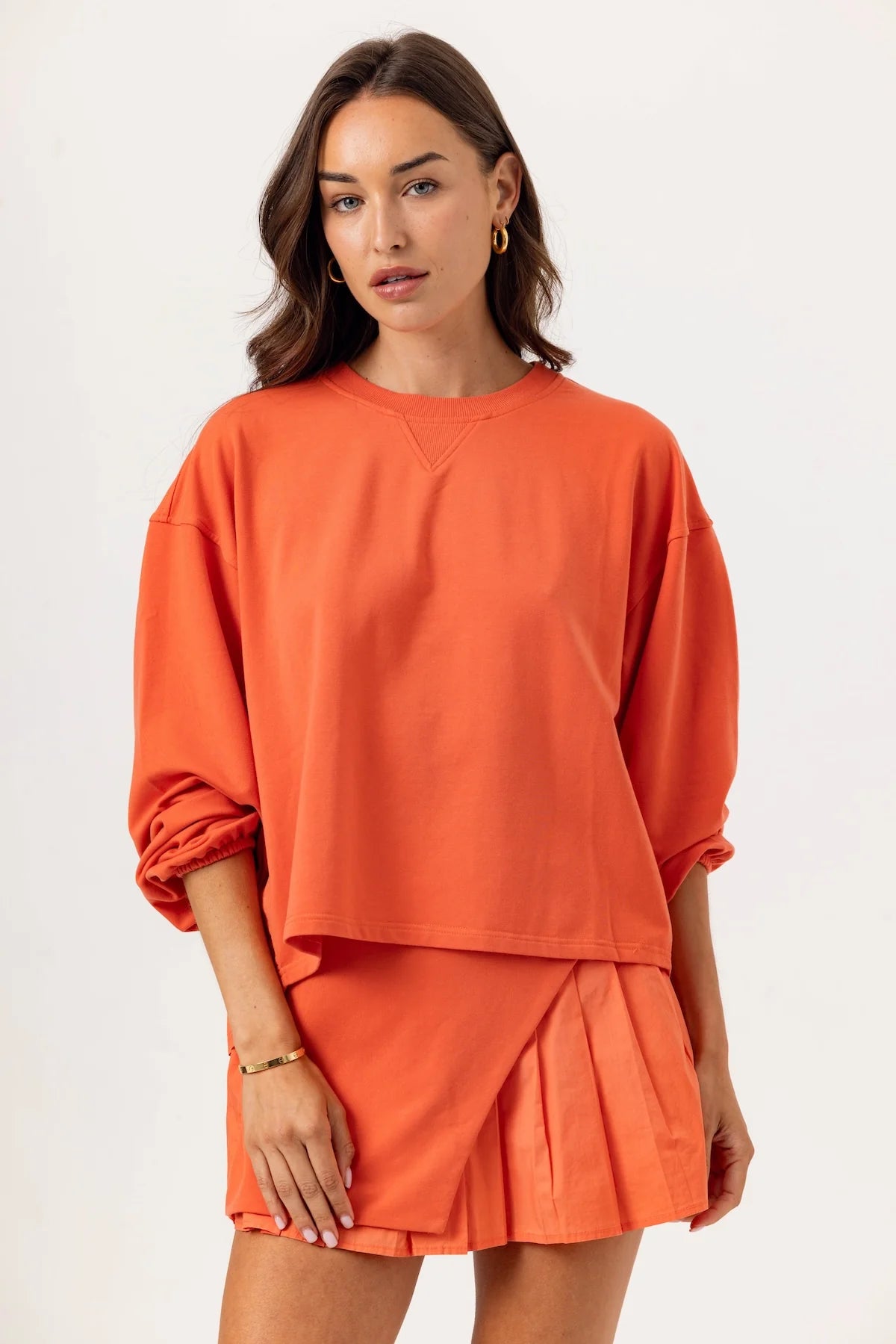 Marris Pullover-Dune