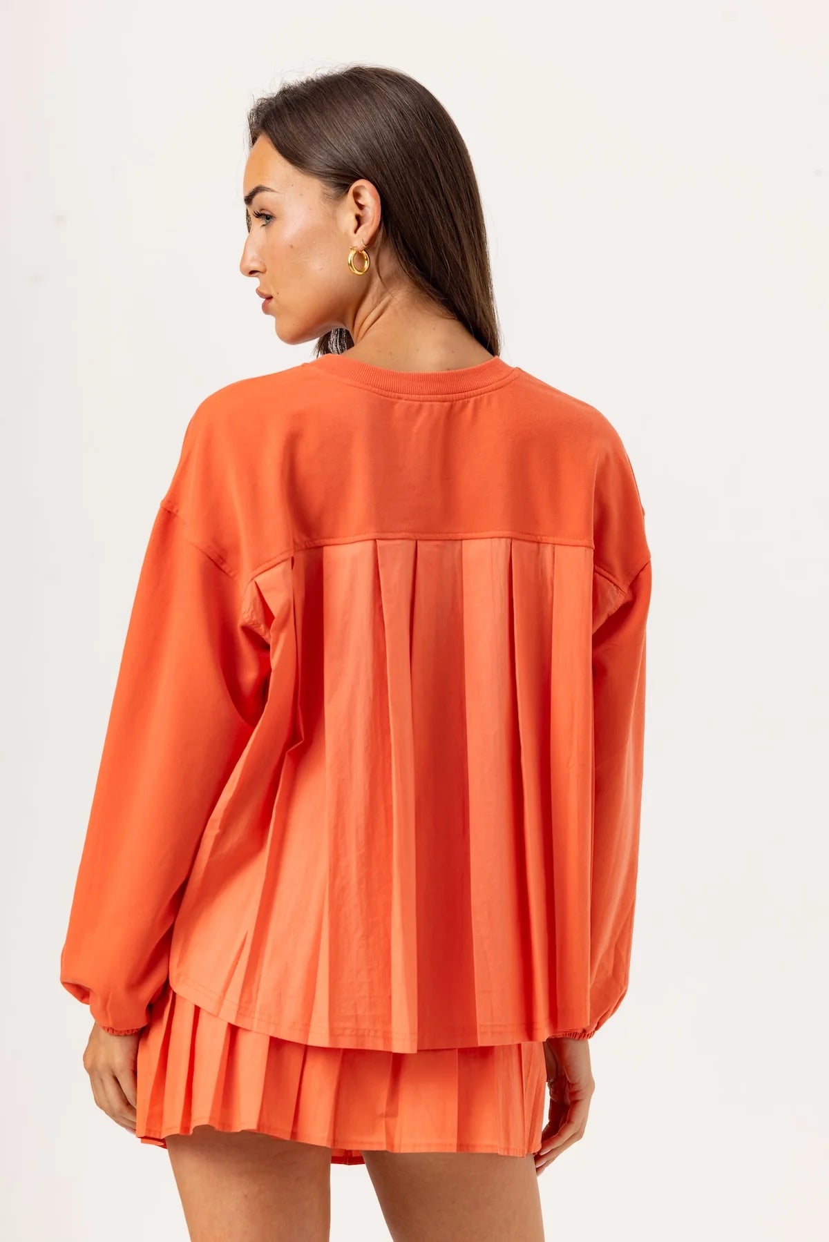 Marris Pullover-Dune