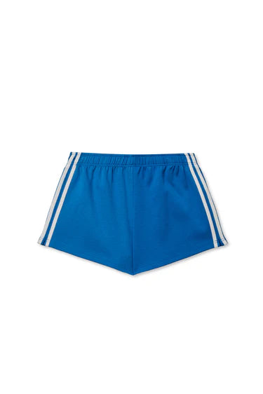Mikayla-Sport Stripe Short