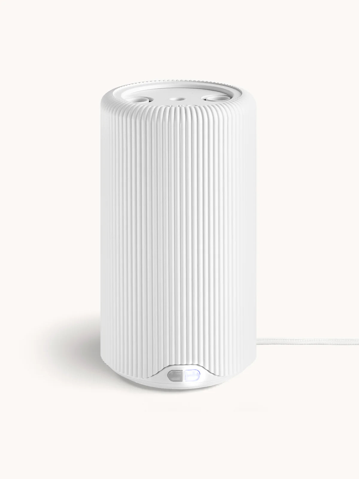 Pura Plus-White