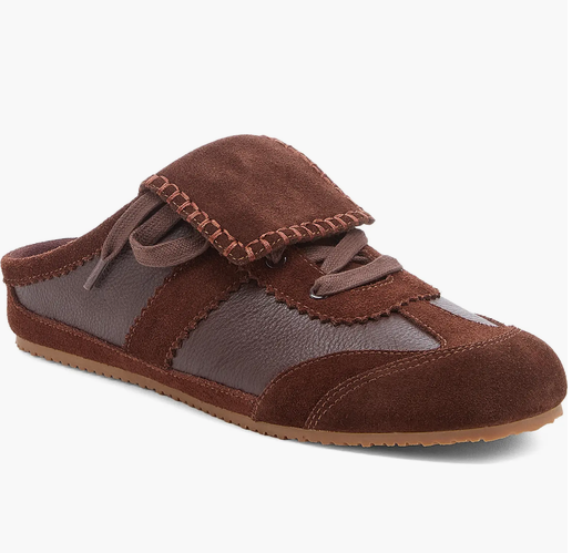 Scotty Sneaker Mules