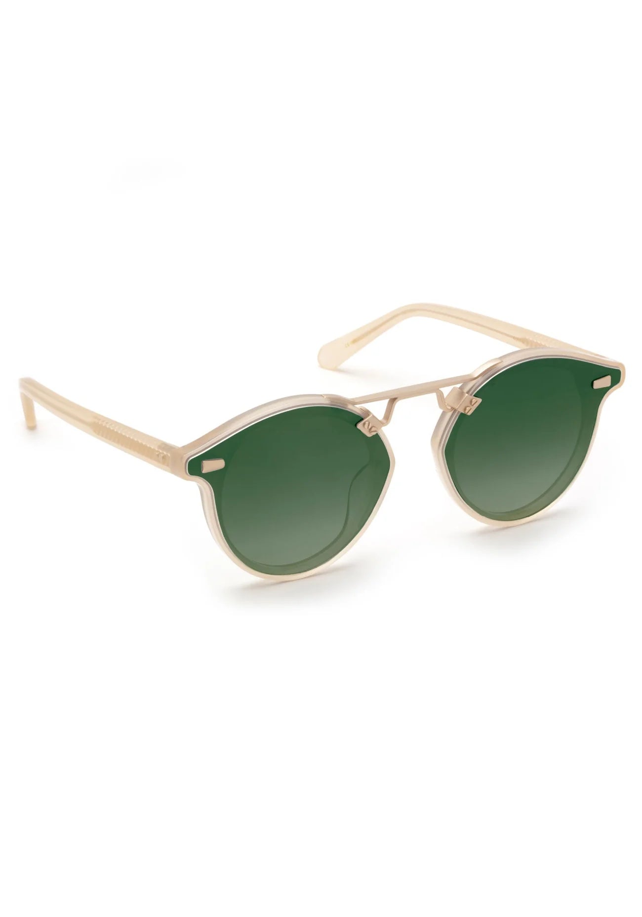 STL Nylon-Blonde 12K Mirrored