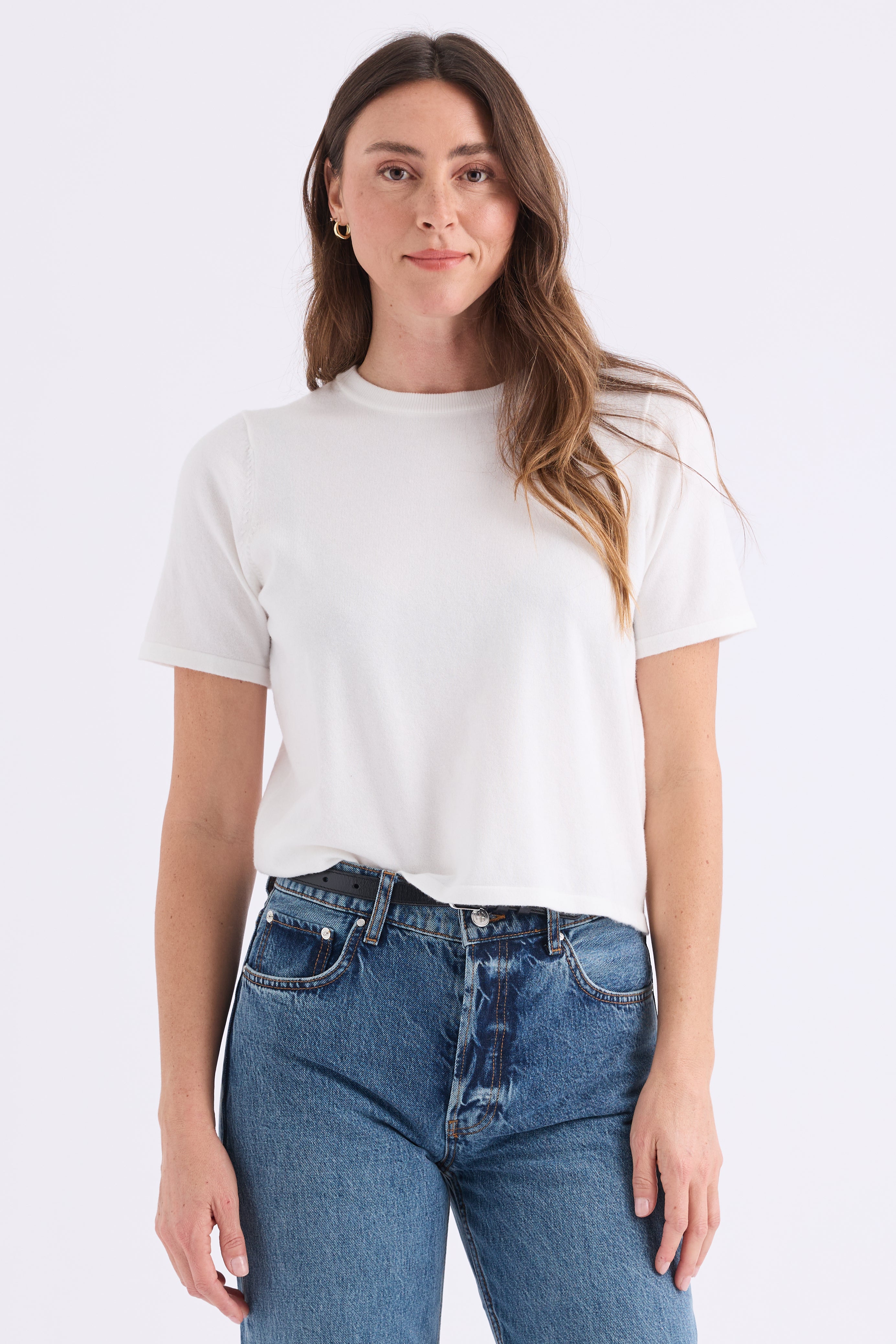 Otis Tee-Chalk