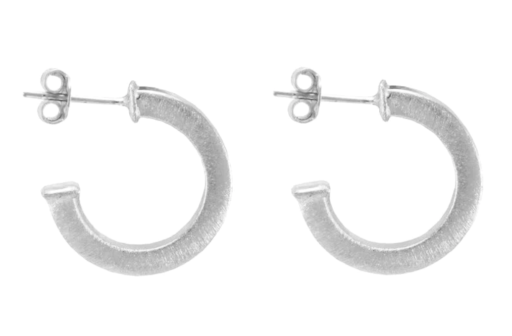 Bianca Hoops