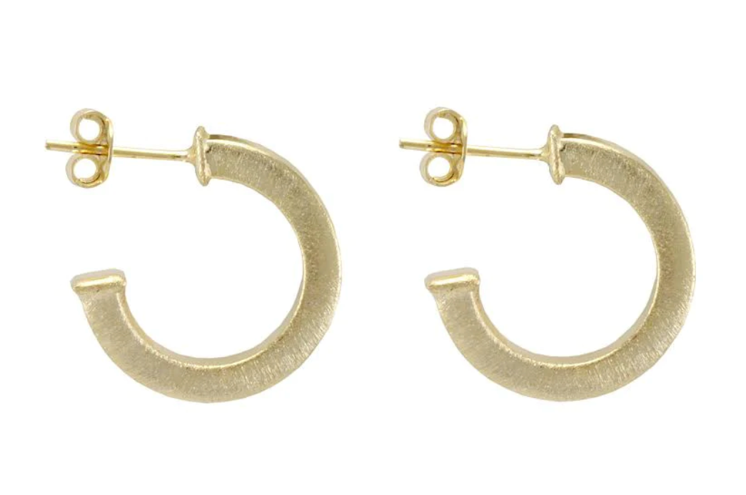 Bianca Hoops