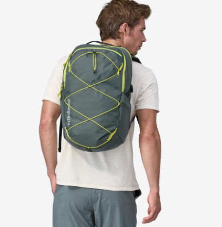 Refugio Day Pack 30L- green