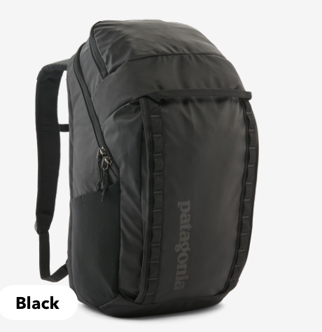 Black Hole Pack 32L