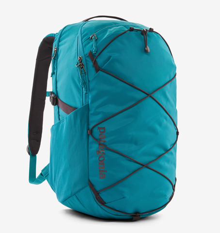 Refugio Day Pack 30L - Belay Blue