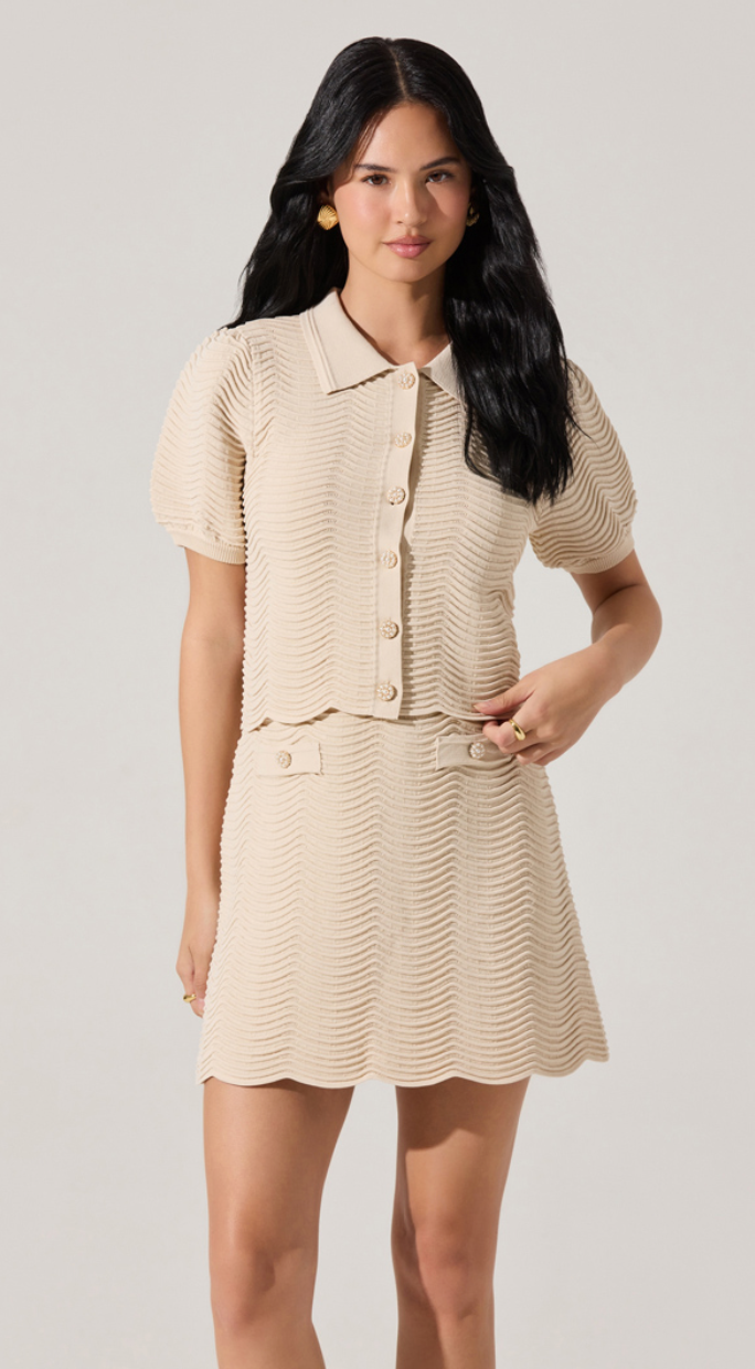 Perrine Cardigan