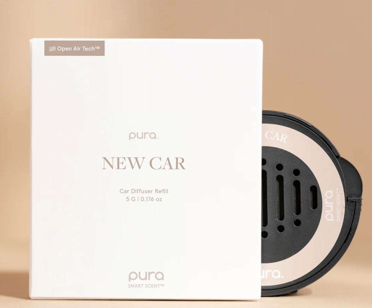 Pura Car - New Car