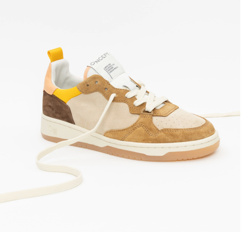 Phoenix Oncept Multi Ginger