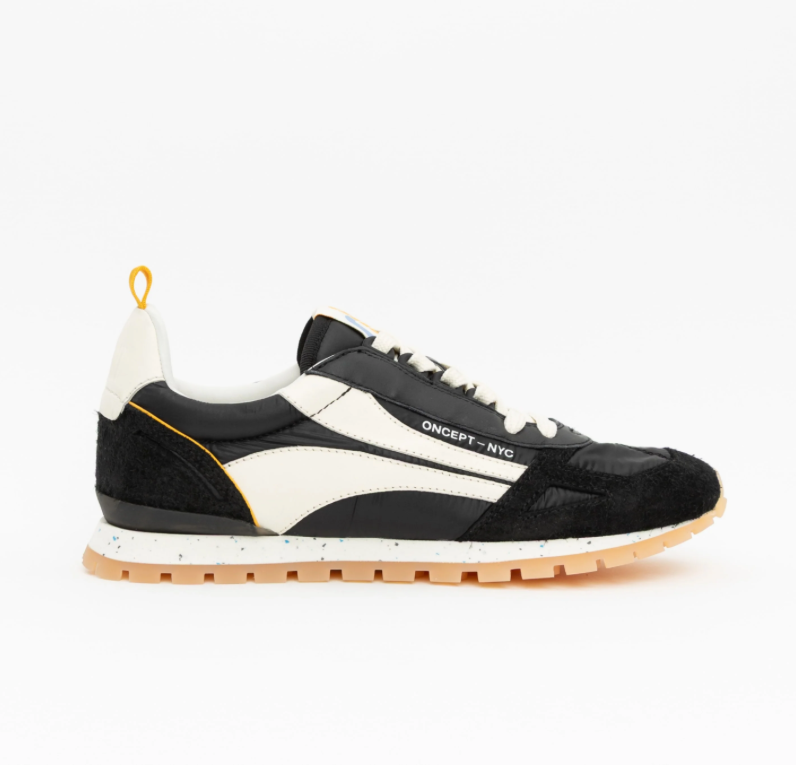 Oncept Toronto Black