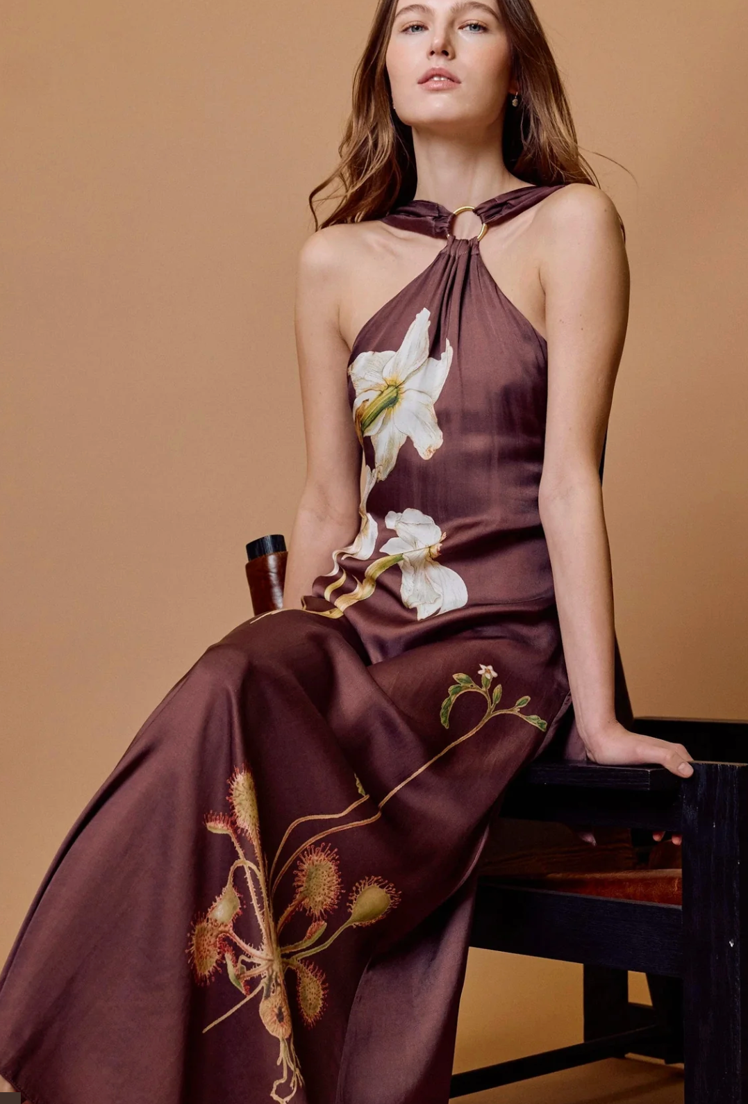 Ives Maxi Dress