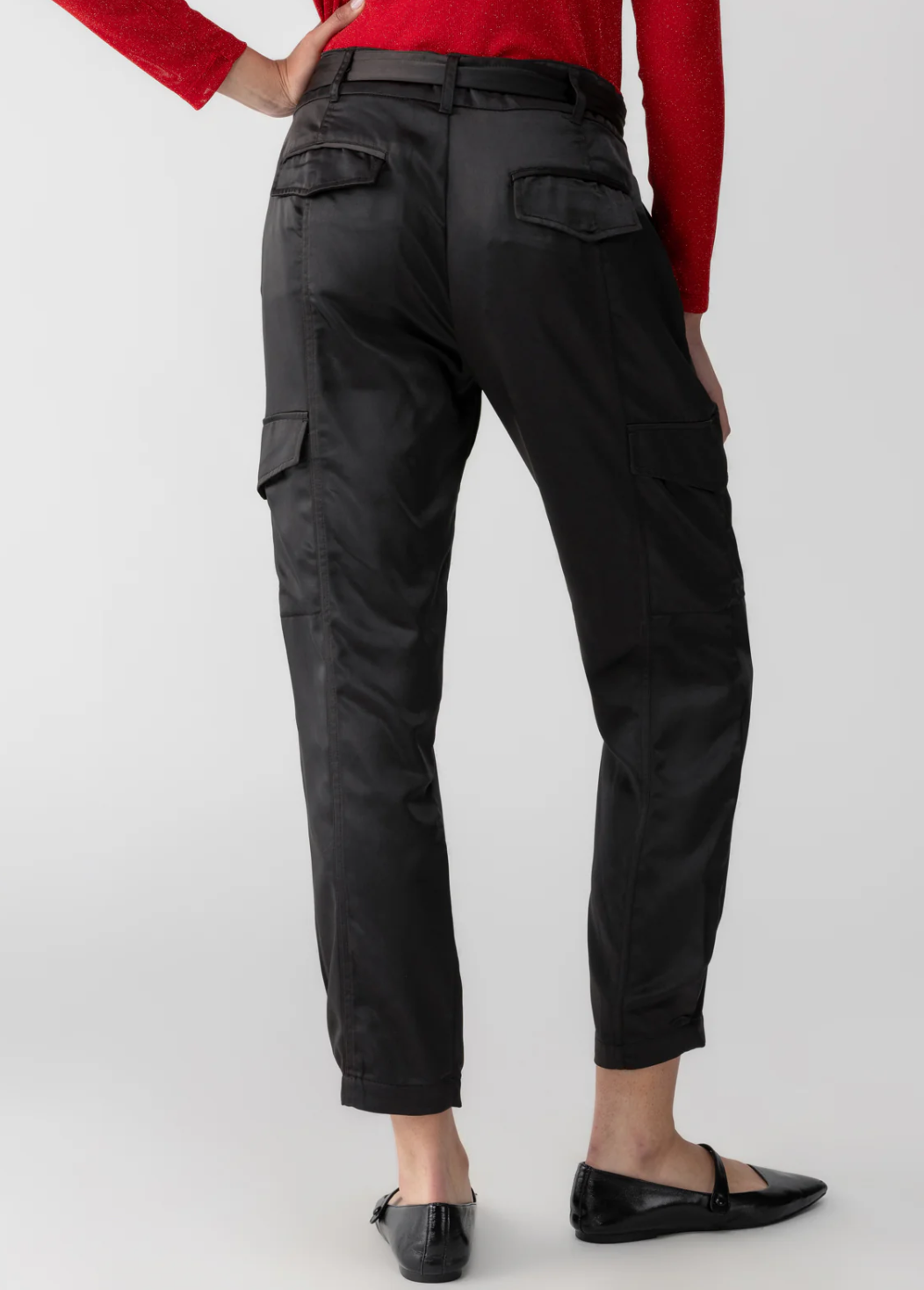 Classy Cargo Trousers