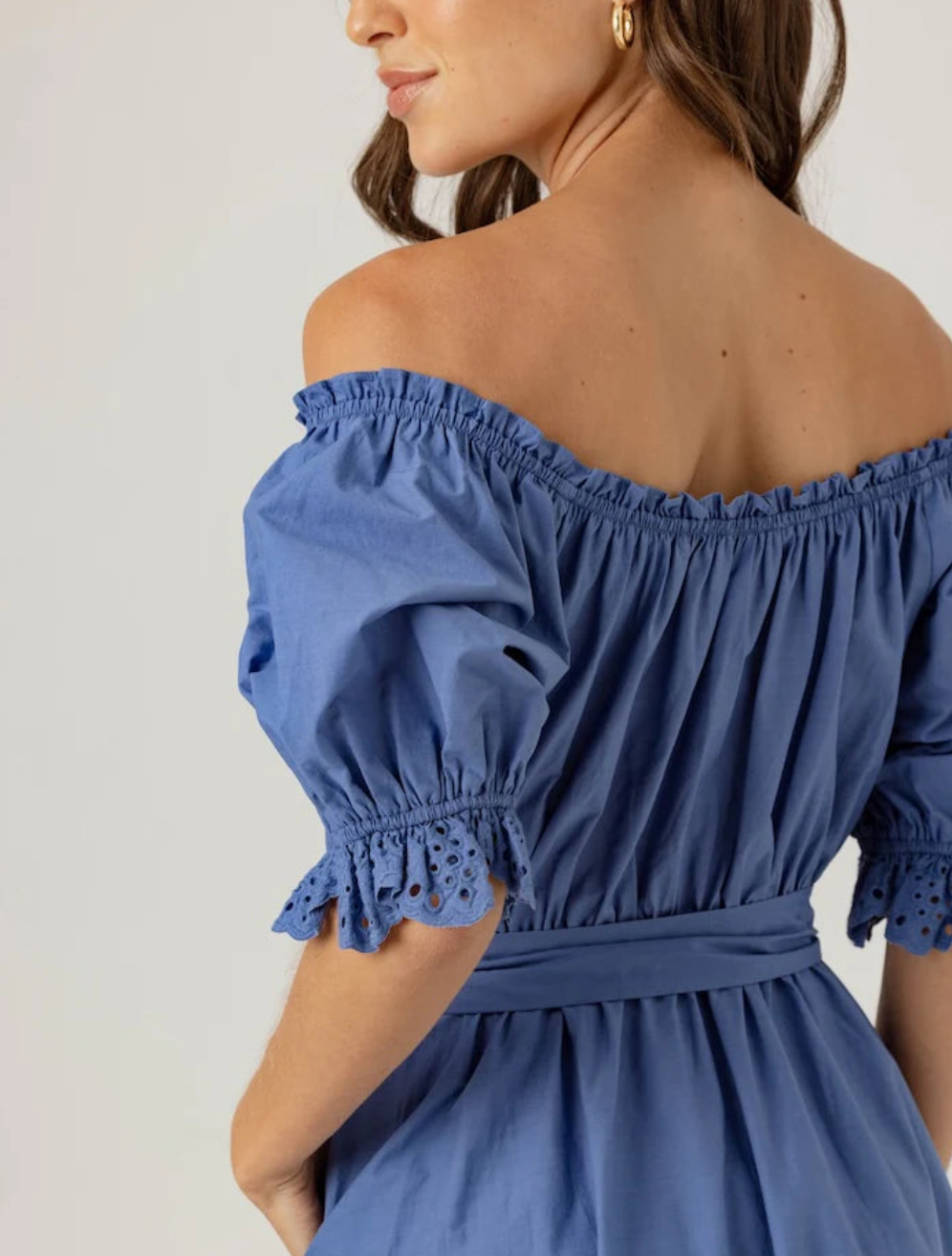 Meline Dress