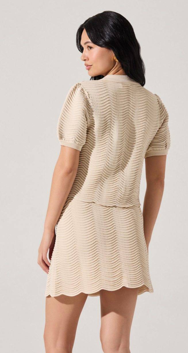 Perrine Cardigan