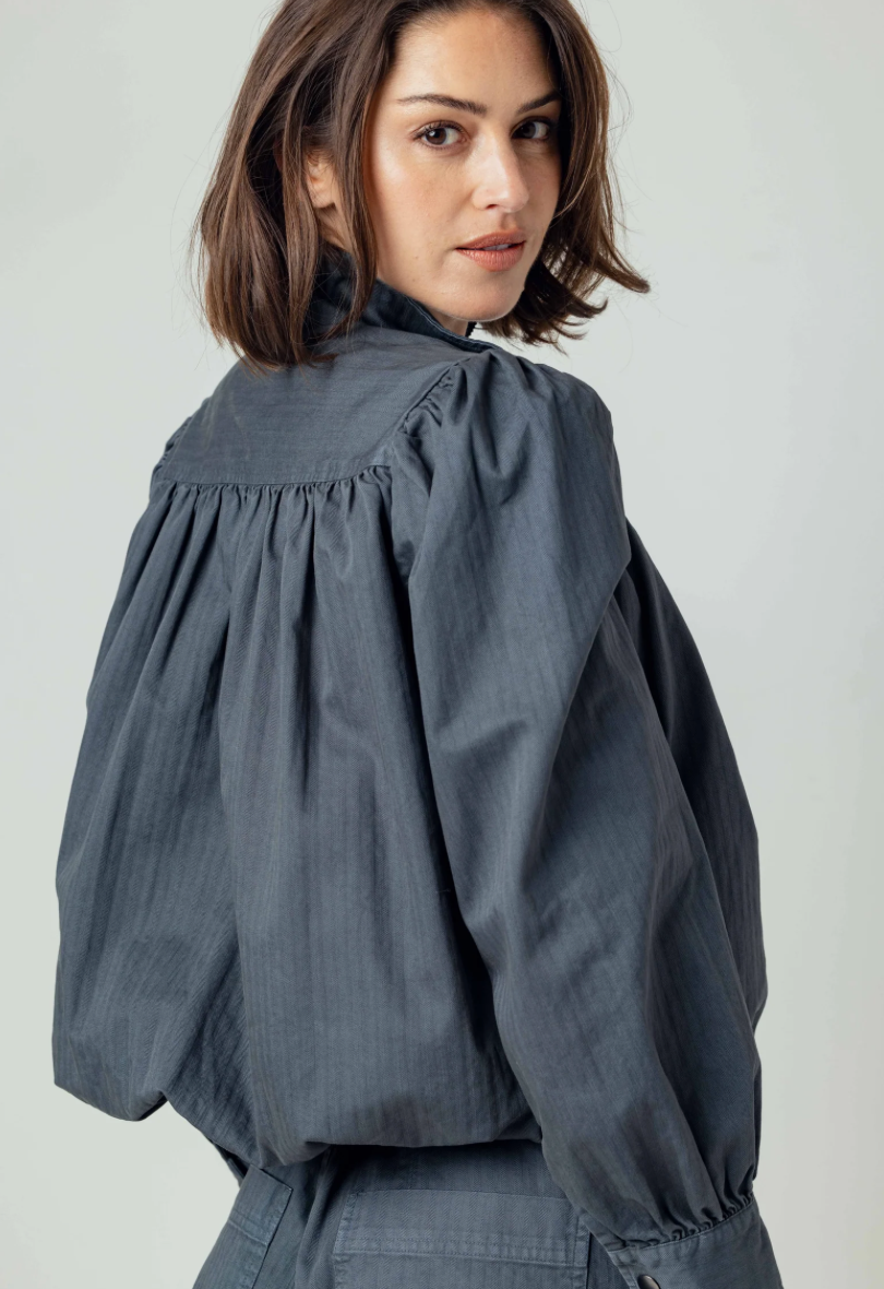 Elodie Jacket