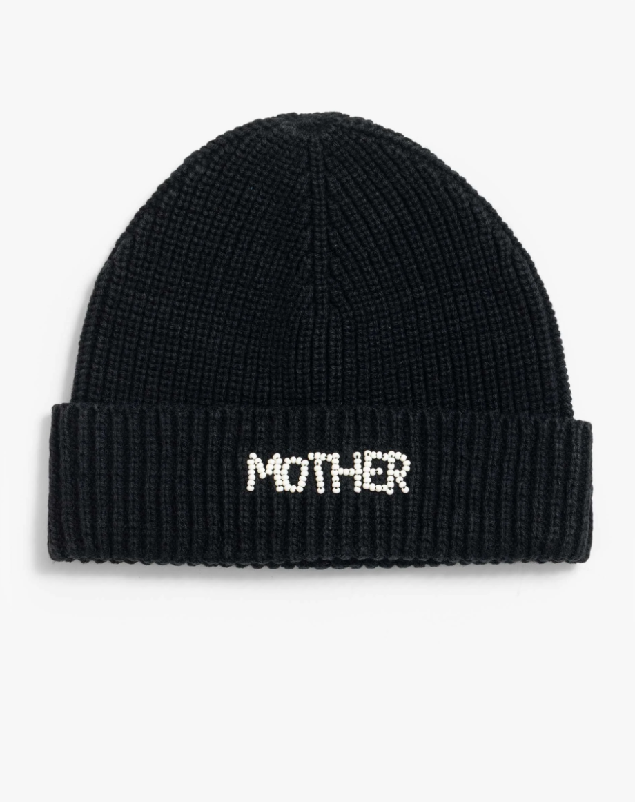 The Beanie - Mother