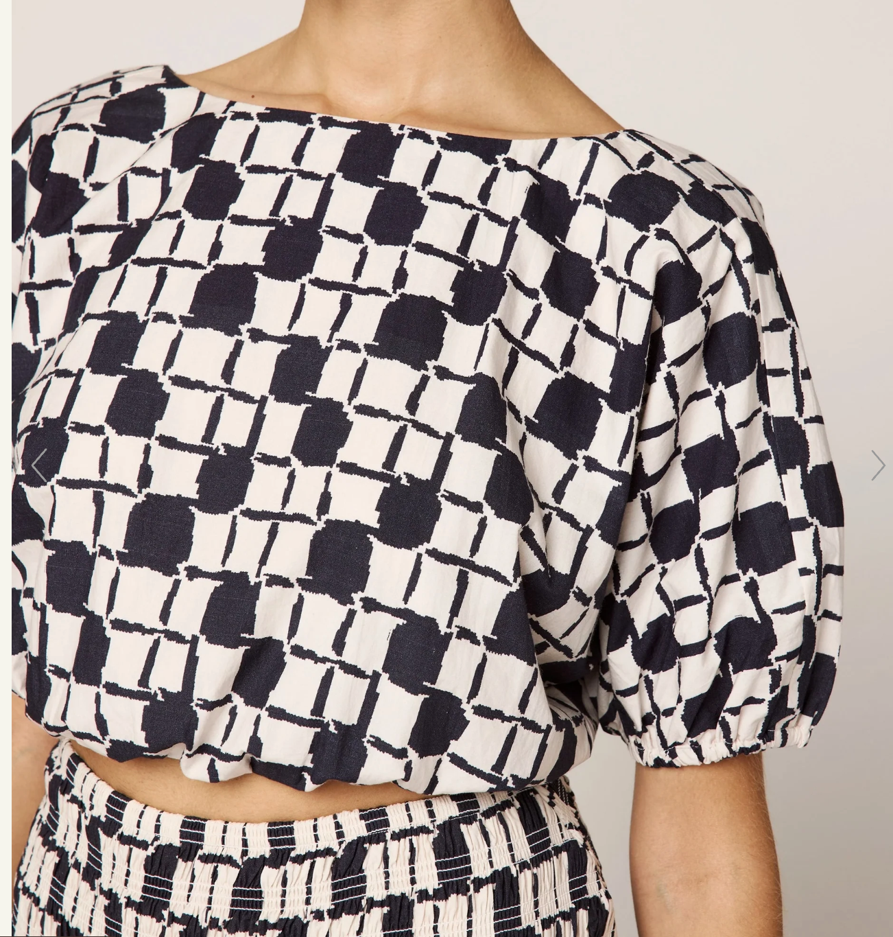 Helena Top