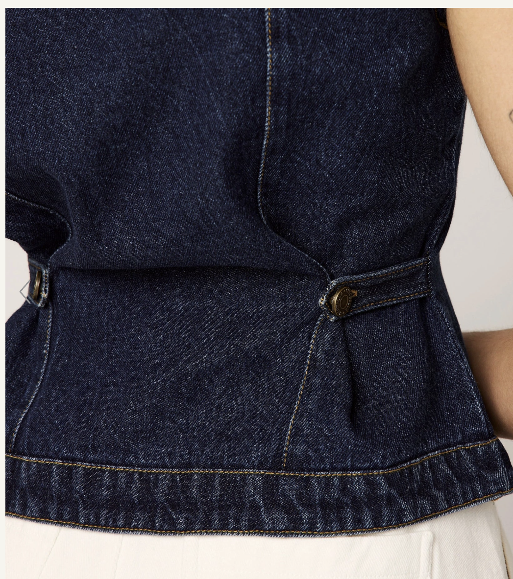 Franka Vest